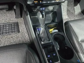 Hyundai Tucson 2.0 4Wd Modern, снимка 9