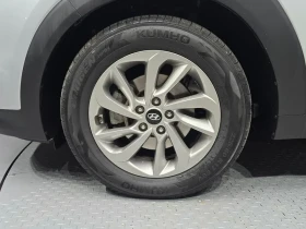 Hyundai Tucson 2.0 4Wd Modern, снимка 5