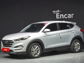 Hyundai Tucson 2.0 4Wd Modern, снимка 1