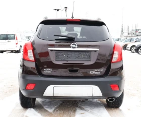 Opel Mokka 1.7d 130kc. Koja, снимка 7