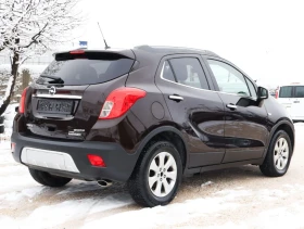 Opel Mokka 1.7d 130kc. Koja, снимка 6