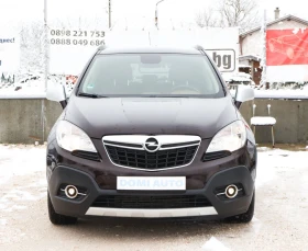 Opel Mokka 1.7d 130kc. Koja, снимка 2
