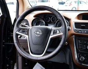 Opel Mokka 1.7d 130kc. Koja, снимка 13