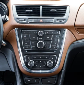 Opel Mokka 1.7d 130kc. Koja, снимка 15