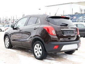Opel Mokka 1.7d 130kc. Koja, снимка 8