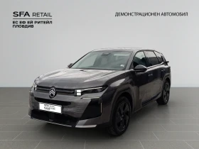 Citroen C5 Aircross MAX HYBRID 145 Automatic E6, снимка 1