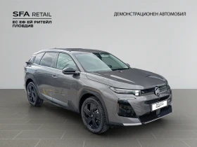 Citroen C5 Aircross MAX HYBRID 145 Automatic E6, снимка 3