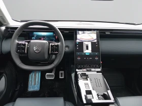 Citroen C5 Aircross MAX HYBRID 145 Automatic E6, снимка 9