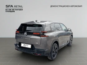 Citroen C5 Aircross MAX HYBRID 145 Automatic E6, снимка 8