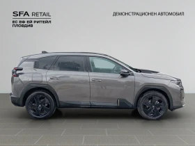 Citroen C5 Aircross MAX HYBRID 145 Automatic E6, снимка 5