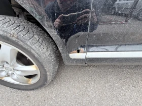 Porsche Cayenne 4.5 V8, снимка 14