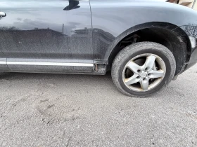 Porsche Cayenne 4.5 V8, снимка 13