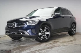 Mercedes-Benz GLC 220 d/4MATIC/194HP/AMG/9G-TRONIC/DISTR./CAM/849g, снимка 1