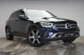 Mercedes-Benz GLC 220 d/4MATIC/194HP/AMG/9G-TRONIC/DISTR./CAM/849g, снимка 4