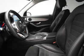 Mercedes-Benz GLC 220 d/4MATIC/194HP/AMG/9G-TRONIC/DISTR./CAM/849g, снимка 8