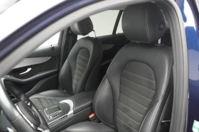 Mercedes-Benz GLC 220 d/4MATIC/194HP/AMG/9G-TRONIC/DISTR./CAM/849g, снимка 7