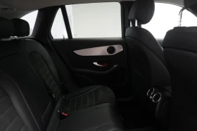 Mercedes-Benz GLC 220 d/4MATIC/194HP/AMG/9G-TRONIC/DISTR./CAM/849g, снимка 14