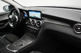 Mercedes-Benz GLC 220 d/4MATIC/194HP/AMG/9G-TRONIC/DISTR./CAM/849g, снимка 15