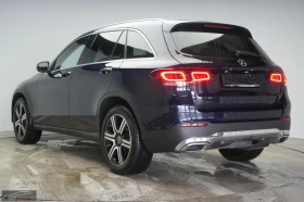 Mercedes-Benz GLC 220 d/4MATIC/194HP/AMG/9G-TRONIC/DISTR./CAM/849g, снимка 3