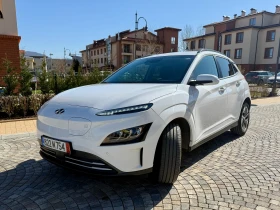 Hyundai Kona 42 kWh Trend гаранция, снимка 8