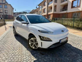 Hyundai Kona 42 kWh Trend гаранция, снимка 3