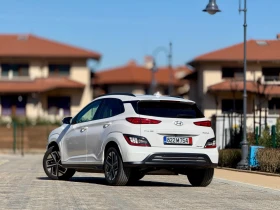 Hyundai Kona 42 kWh Trend гаранция, снимка 2