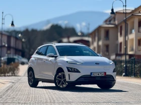 Hyundai Kona 42 kWh Trend гаранция, снимка 1