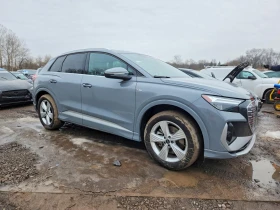 Audi Q4 E-TRON PREMIUM QUATTRO S-LINE, снимка 4