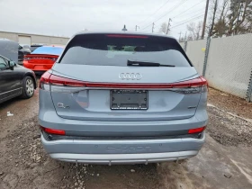 Audi Q4 E-TRON PREMIUM QUATTRO S-LINE, снимка 6