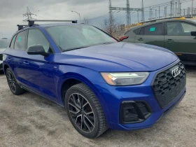 Audi Q5 PROGRESSIV, снимка 2