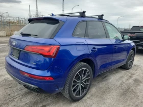 Audi Q5 PROGRESSIV, снимка 3