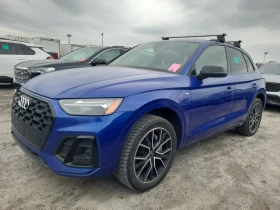 Audi Q5 PROGRESSIV, снимка 1