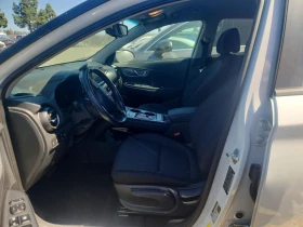 Hyundai Kona 0.0l Electric Sel, снимка 7