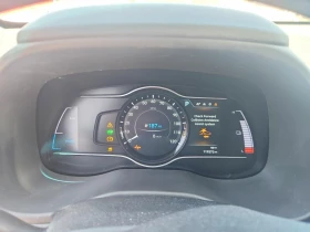 Hyundai Kona 0.0l Electric Sel, снимка 9