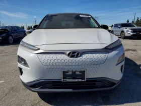 Hyundai Kona 0.0l Electric Sel, снимка 5
