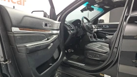 Ford Explorer * Limited * 4X4 * Масаж * Обдухване * 7 местен, снимка 2