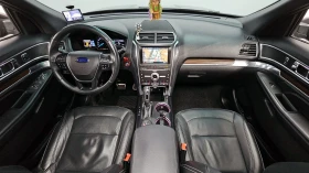 Ford Explorer * Limited * 4X4 * Масаж * Обдухване * 7 местен, снимка 3
