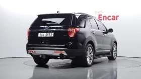 Ford Explorer * Limited * 4X4 * Масаж * Обдухване * 7 местен, снимка 14