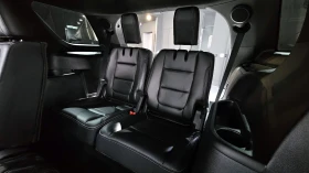 Ford Explorer * Limited * 4X4 * Масаж * Обдухване * 7 местен, снимка 11