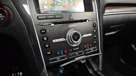 Ford Explorer * Limited * 4X4 * Масаж * Обдухване * 7 местен, снимка 6