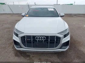 Audi SQ8 4.0l Premium Plus Tfsi Quattro Tiptronic, снимка 12