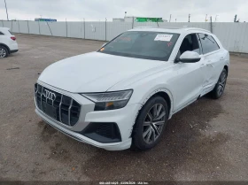 Audi SQ8 4.0l Premium Plus Tfsi Quattro Tiptronic, снимка 2