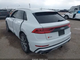 Audi SQ8 4.0l Premium Plus Tfsi Quattro Tiptronic, снимка 3