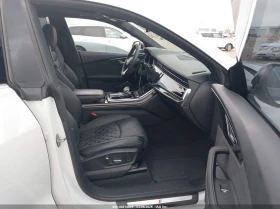 Audi SQ8 4.0l Premium Plus Tfsi Quattro Tiptronic, снимка 5