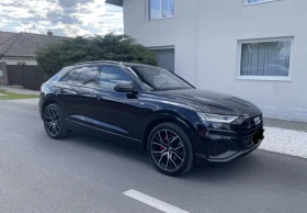Audi Q8 3.0 TDI , Sline, снимка 3