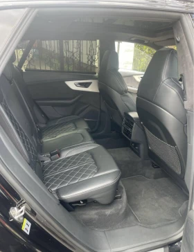 Audi Q8 3.0 TDI , Sline, снимка 8