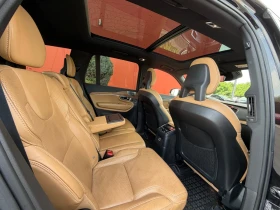Volvo Xc90 T8* Plyg-in-Hybrid* Панорама, снимка 8