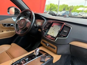 Volvo Xc90 T8* Plyg-in-Hybrid* Панорама, снимка 12