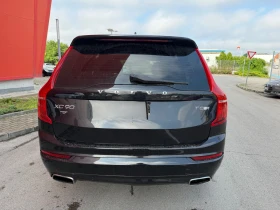 Volvo Xc90 T8* Plyg-in-Hybrid* Панорама, снимка 7