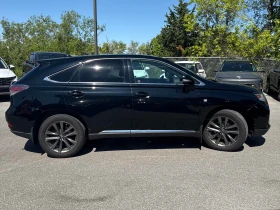 Lexus RX 350 F SPORT * MARK LEVINSON * ОБДУХ * КАМЕРА * CARFAX , снимка 3